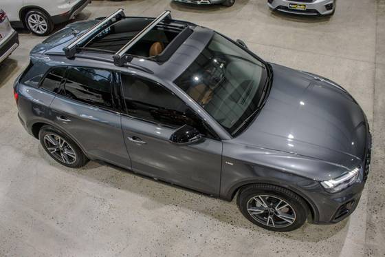 AUDI Q5 2.0 55 TFSIE PHEV PERFORMANCE BLACK QUATTRO S TRONIC